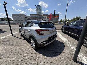 Renault Captur II Intens 