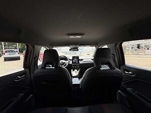 Renault Captur R.S. LINE E-TECH Plug-in 160 