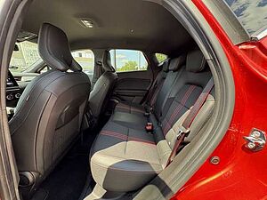Renault Captur R.S. LINE E-TECH Plug-in 160 