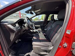 Renault Captur R.S. LINE E-TECH Plug-in 160 