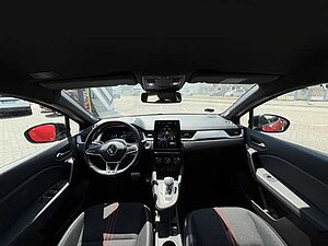 Renault Captur R.S. LINE E-TECH Plug-in 160 