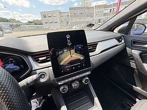 Renault Captur R.S. LINE E-TECH Plug-in 160 