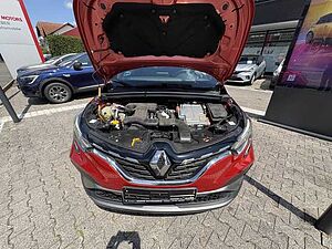 Renault Captur R.S. LINE E-TECH Plug-in 160 