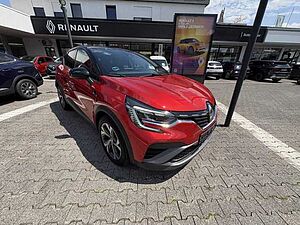 Renault Captur R.S. LINE E-TECH Plug-in 160 