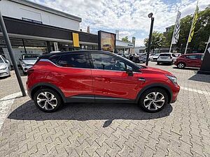 Renault Captur R.S. LINE E-TECH Plug-in 160 