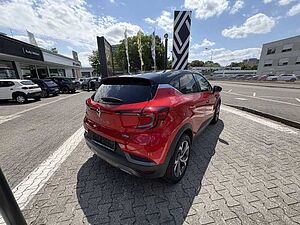 Renault Captur R.S. LINE E-TECH Plug-in 160 