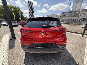 Renault Captur R.S. LINE E-TECH Plug-in 160 