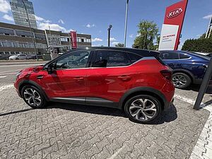 Renault Captur R.S. LINE E-TECH Plug-in 160 