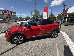 Renault Captur R.S. LINE E-TECH Plug-in 160 