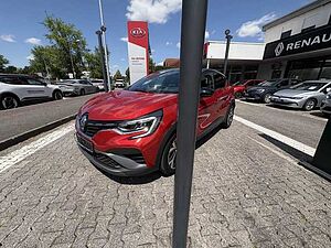 Renault Captur R.S. LINE E-TECH Plug-in 160 