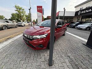Dacia Sandero III Essential 