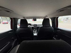 Renault Clio V Experience 