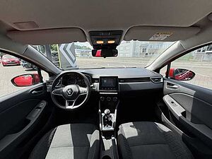 Renault Clio V Experience 