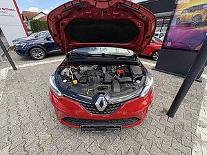 Renault Clio V Experience 
