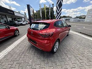 Renault Clio V Experience 
