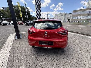 Renault Clio V Experience 