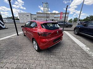 Renault Clio V Experience 