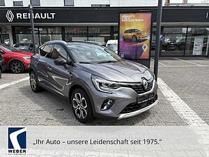 Renault Captur II Edition One TCe 155 