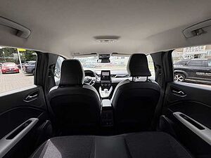 Renault Captur II Edition One TCe 155 