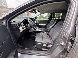 Renault Captur II Edition One TCe 155 
