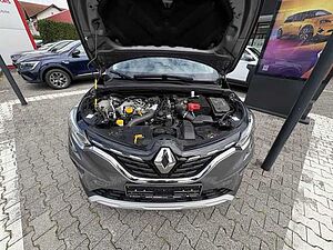 Renault Captur II Edition One TCe 155 