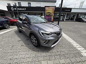 Renault Captur II Edition One TCe 155 