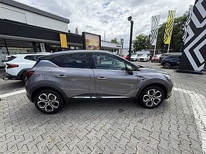 Renault Captur II Edition One TCe 155 