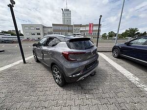 Renault Captur II Edition One TCe 155 