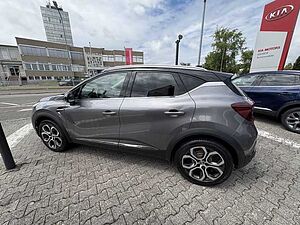 Renault Captur II Edition One TCe 155 