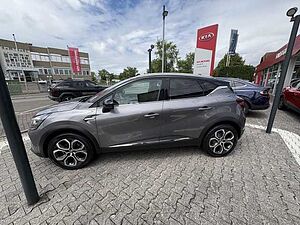 Renault Captur II Edition One TCe 155 