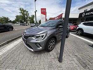 Renault Captur II Edition One TCe 155 