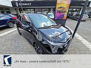 Kia Picanto GT-Line Allwetter 