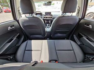 Kia Picanto GT-Line Allwetter 