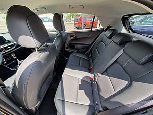 Kia Picanto GT-Line Allwetter 