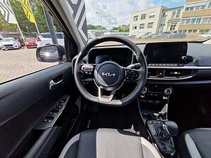 Kia Picanto GT-Line Allwetter 
