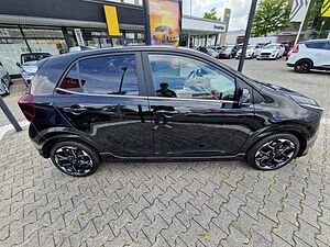 Kia Picanto GT-Line Allwetter 