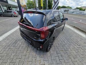 Kia Picanto GT-Line Allwetter 
