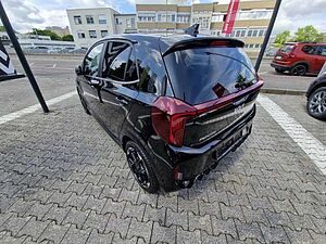 Kia Picanto GT-Line Allwetter 