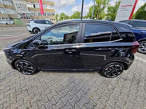Kia Picanto GT-Line Allwetter 