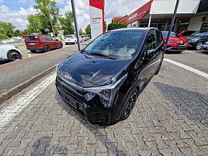 Kia Picanto GT-Line Allwetter 