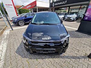 Kia Picanto GT-Line Allwetter 