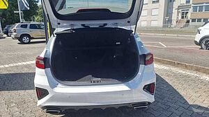 Kia cee'd GT 1.6 T-GDI 