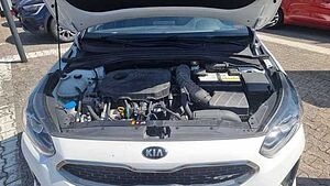 Kia cee'd GT 1.6 T-GDI 