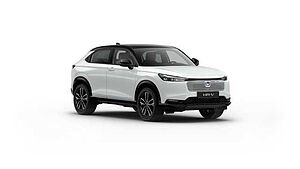 Honda HR-V e:HEV Advance Style Plus Panorama-Glasdach 