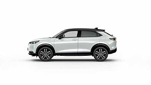 Honda HR-V e:HEV Advance Style Plus Panorama-Glasdach 