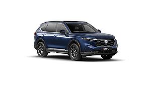 Honda CR-V e:HEV Advance AWD 2025 