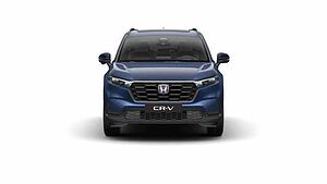 Honda CR-V e:HEV Advance AWD 2025 