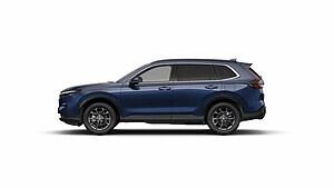 Honda CR-V e:HEV Advance AWD 2025 