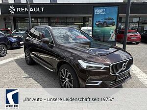 Volvo XC 60 Inscription AWD 