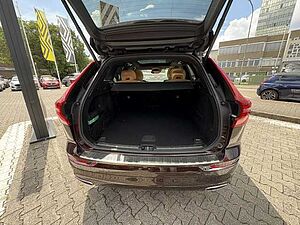 Volvo XC 60 Inscription AWD 